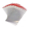 Torebki strunowe 40x60mm (100szt) SW0010