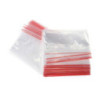 Torebki strunowe 60x80mm (100szt) SW30
