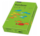 Papier ksero A4 160g RAINBOW R78 ciemny zielony 88042681