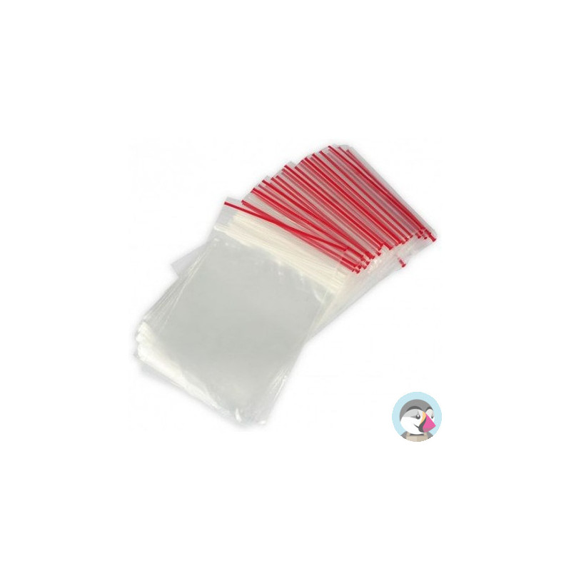 Torebki strunowe 150x250mm (100szt)
