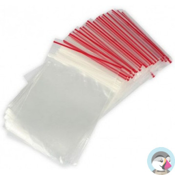 Torebki strunowe 150x250mm (100szt)