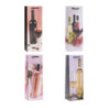 Torebka prezentowa 12x36x9cm Lux TBF-24011-BB ROZETTE