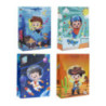 Torebka prezentowa 26x32x10cm TD-23060-HS-A4 ROZETTE