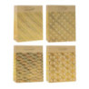 Torebka prezentowa 18x23x8cm TG-23055-HS-A5 ROZETTE