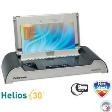 Termobindownica HELIOS 30 5641001 FELLOWES