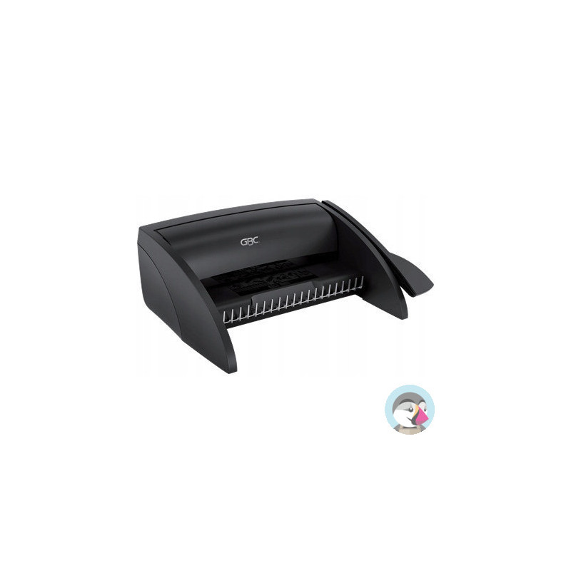 Bindownica grzebieniowa CombBind C100 4401843 GBC