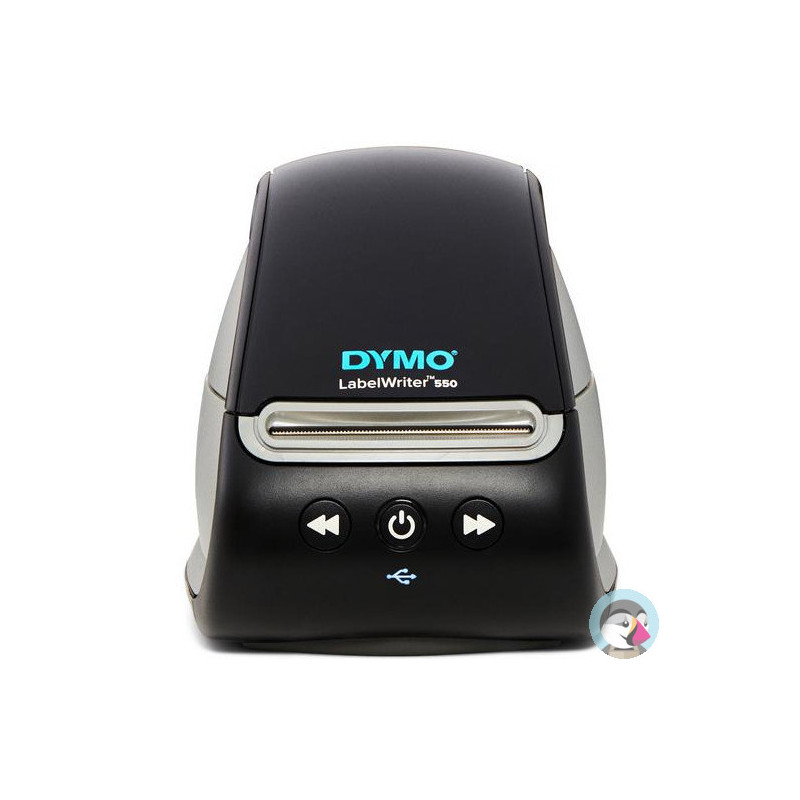Drukarka etykiet DYMO Label Writer LW550 2112722/2147591