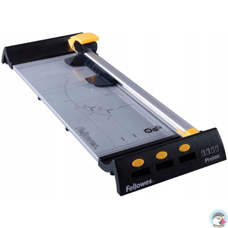 Trymer PROTON A3 54103 FELLOWES