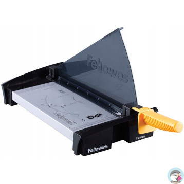 Gilotyna FELLOWES Fusion A4 5410801