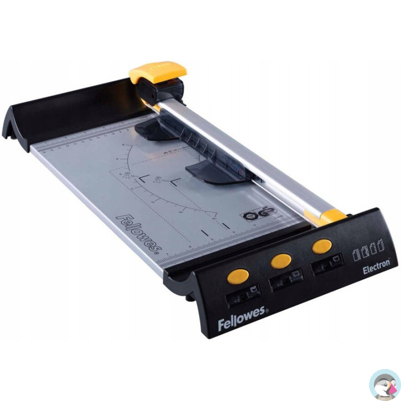 Trymer A4 FELLOWES Electron A4 10k 5410401