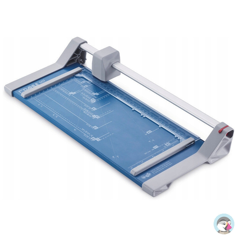 Trymer DAHLE długość cięcia 320mm 0,8mm wersja 2020 00507-24040 DA