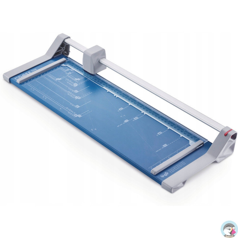 Trymer DAHLE długość cięcia 460mm 0,6mm wersja 2020 00508-24050 DA