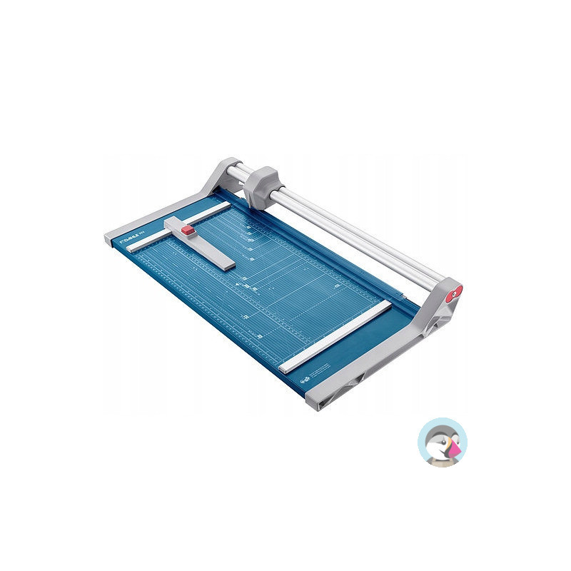 Trymer DAHLE długość cięcia 510mm 2mm 00552-15001 DA
