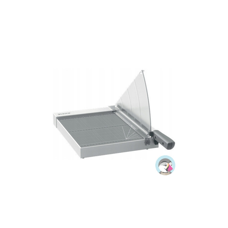 Gilotyna Home A4 do 8 kartek 90180000 LEITZ