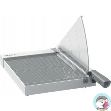 Gilotyna Home A4 do 8 kartek 90180000 LEITZ