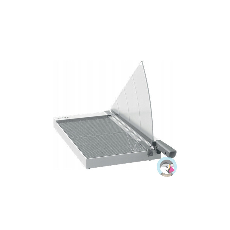 Gilotyna Home Office A3 do 10 kartek 90200000 LEITZ