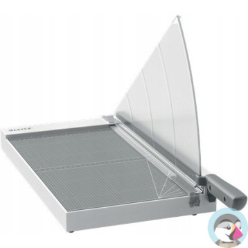 Gilotyna Home Office A3 do 10 kartek 90200000 LEITZ