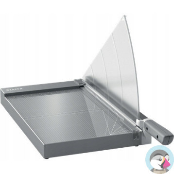 Gilotyna Office Pro A4+ do 25 kartek 90230000 LEITZ