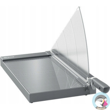 Gilotyna Office Pro A3 do 25 kartek 90240000 LEITZ