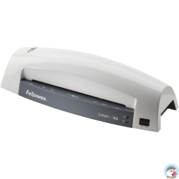 Laminator LUNAR A4 57156 FELLOWES