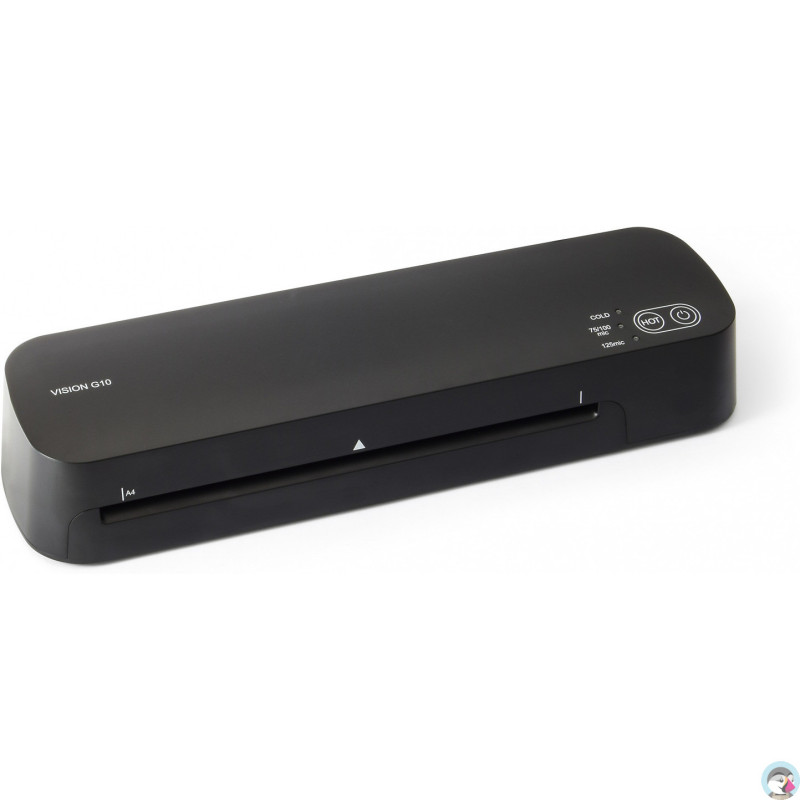Laminator A4+ VISION G10 310422 ARGO