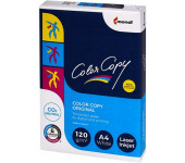 Papier ksero A4 120g COLOR COPY 250ark CC412