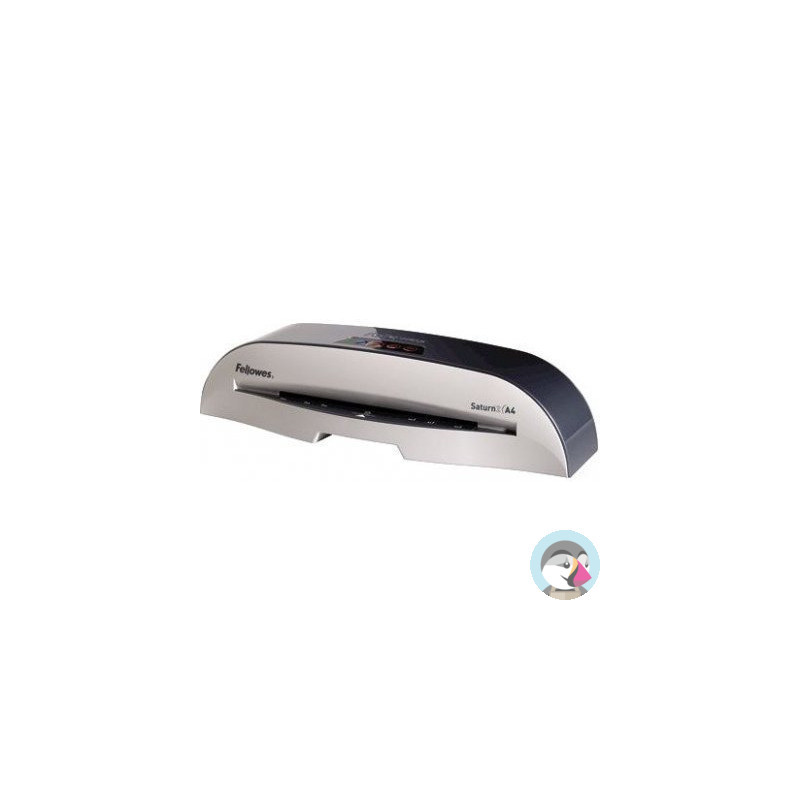 Laminiator FELLOWES Saturn 3 A4 125mic 5724801