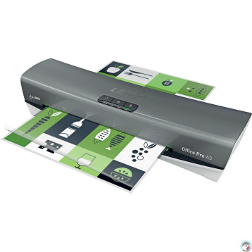 Laminator iLam OFFICE Pro A3 75180084 LEITZ