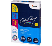 Papier ksero A4 250g COLOR COPY 125ark CC425