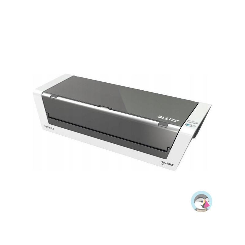 Laminator LEITZ iLAM Touch 2 Turbo A3 75200000