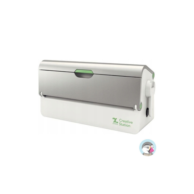 Laminator XYRON Creative Station na zimno A4/A6 624663