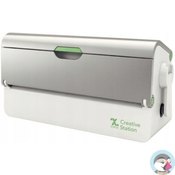 Laminator XYRON Creative Station na zimno A4/A6 624663