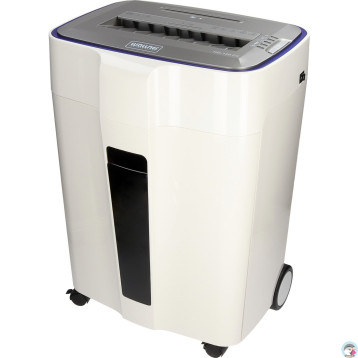 Niszczarka WALLNER HD-120 C4 110304