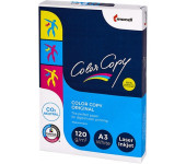 Papier ksero A3 120g COLOR COPY 250ark CC312