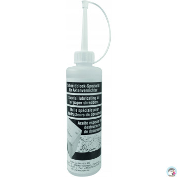 Płyn konserwująco-czyszczący HSM 250ml 1235997403