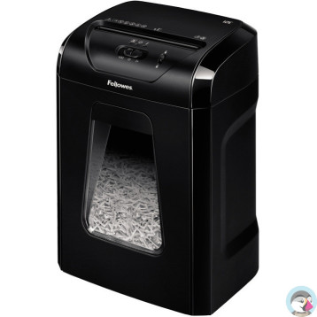 Niszczarka FELLOWES 12C Cross Cut 7120101