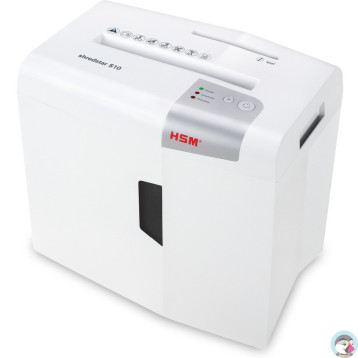 Niszczarka HSM shredstar S10F 1042121