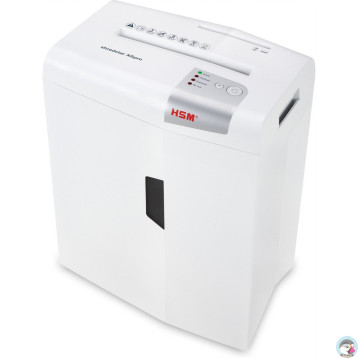 Niszczarka HSM shredstar X6pro 1046111