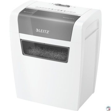 Niszczarka LEITZ IQ Home P4 kosz 15L 80340000