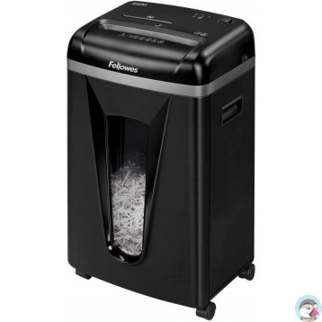 Niszczarka Microshred 450M 4074101 FELLOWES