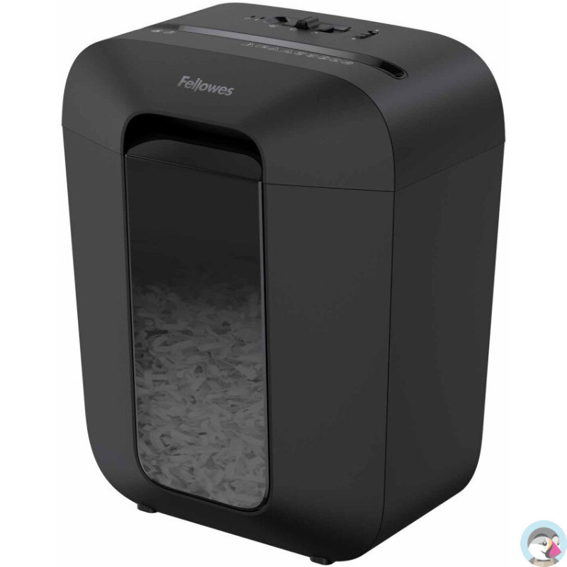 Niszczarka Powershred LX 45 8 kartek 4400501 FELLOWES