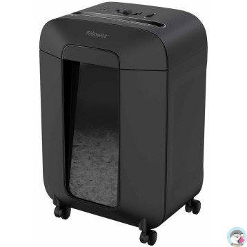NiszczarkaPowershred LX 85 czarna 4400801 FELLOWES
