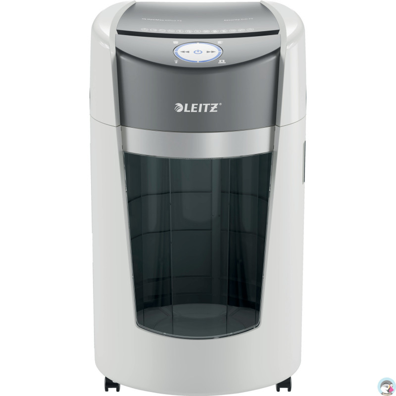 Niszczarka LEITZ IQ OptiMax Office 35L P5 83600000