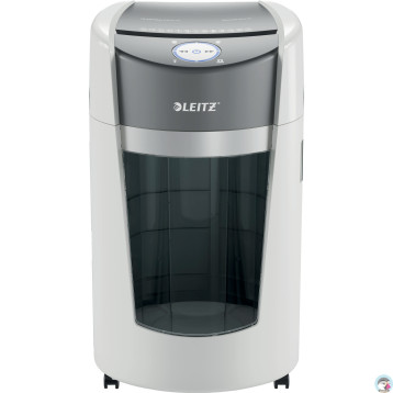 Niszczarka LEITZ IQ OptiMax Office 35L P5 83600000