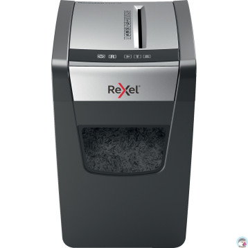 Niszczarka REXEL Momentum X410-SL Slimline 2104573EU