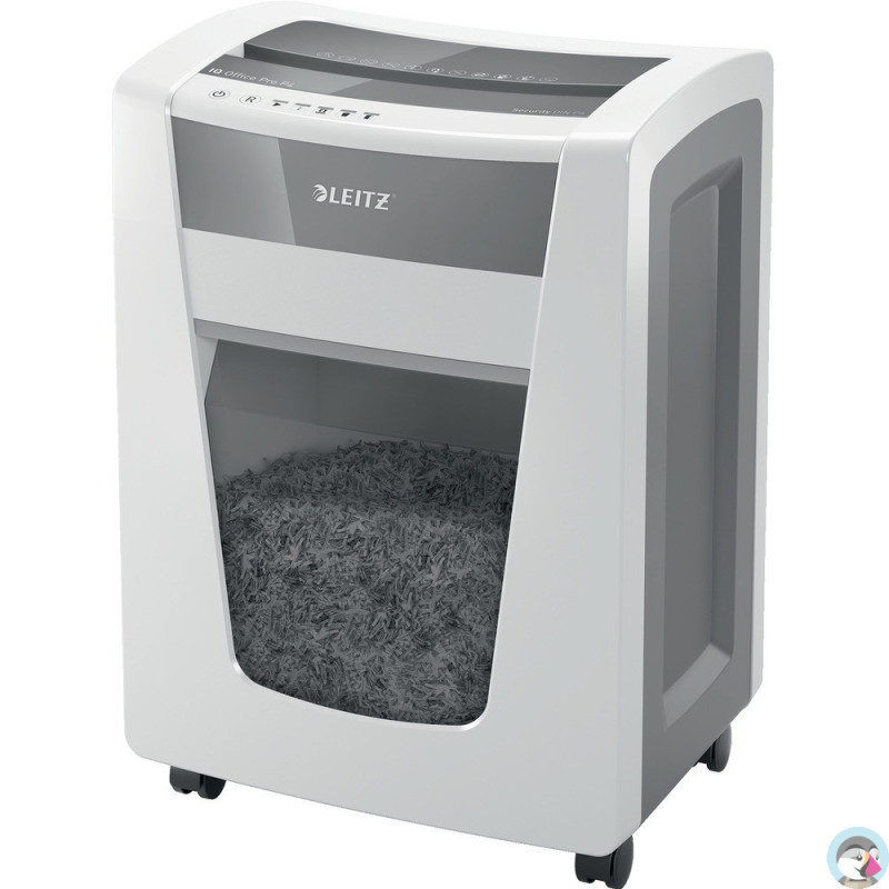 Niszczarka LEITZ IQ OFFICE Pro P4 80060000