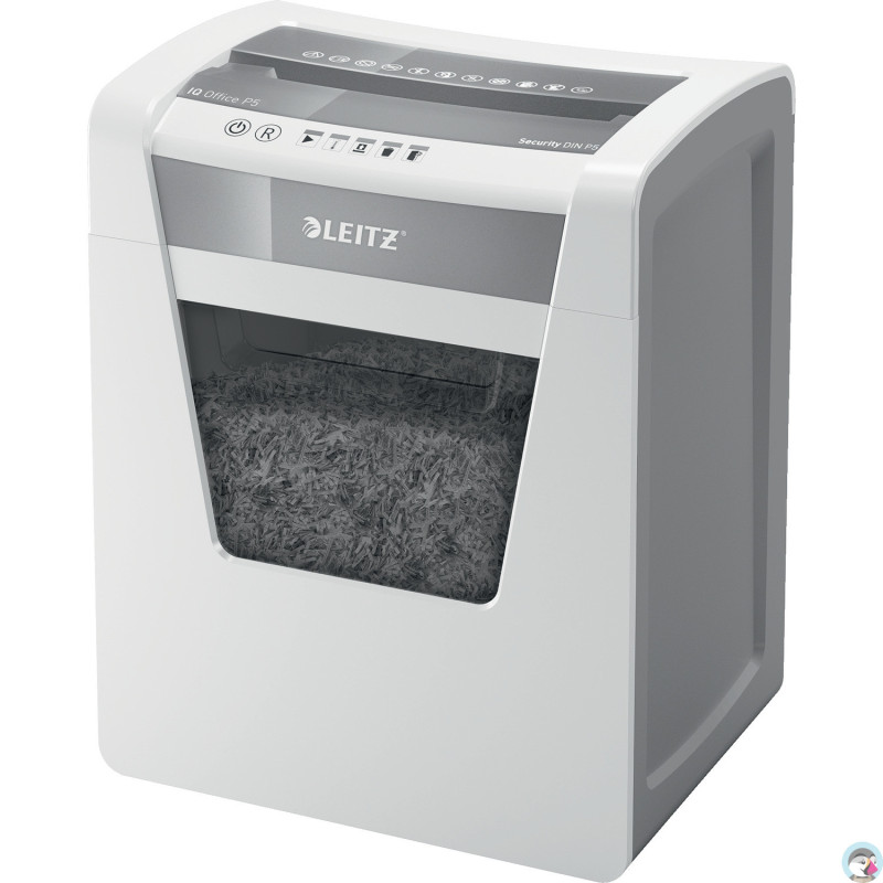 Niszczarka LEITZ IQ OFFICE P5 80020000