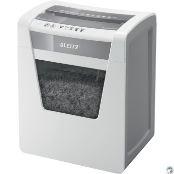 Niszczarka LEITZ IQ OFFICE P5 80020000