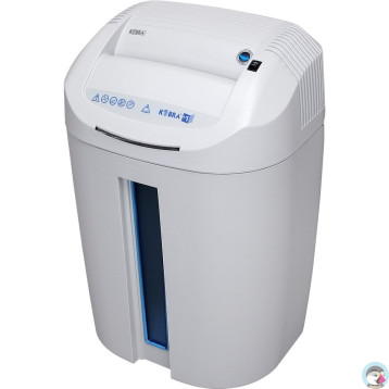 Niszczarka KOBRA +1 CC4 ENERGY SMART DIN3 z czujnikiem przepełnienia kosza 120043 ARGO