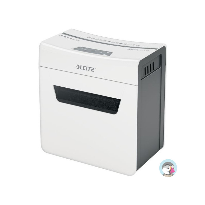 Niszczarka Leitz IQ Protect 6 P4 80900000